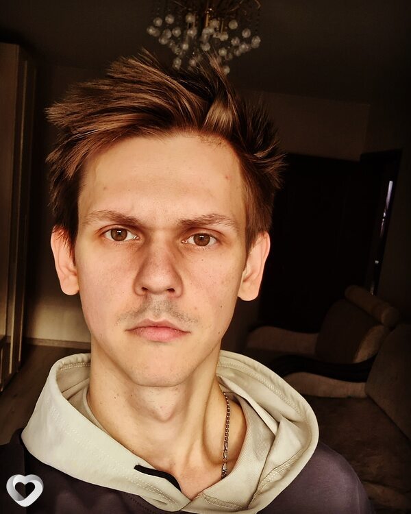 Алексей, 31, Москве — анкета №348053
