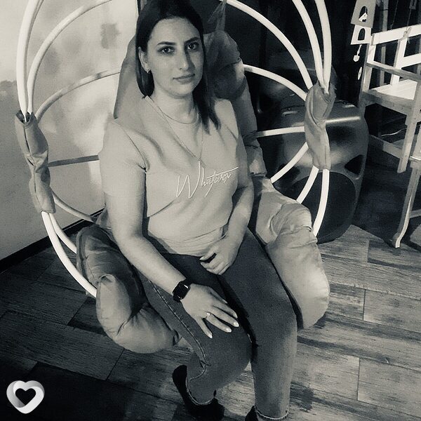 Евгения, 34, Краснодаре — анкета №347704