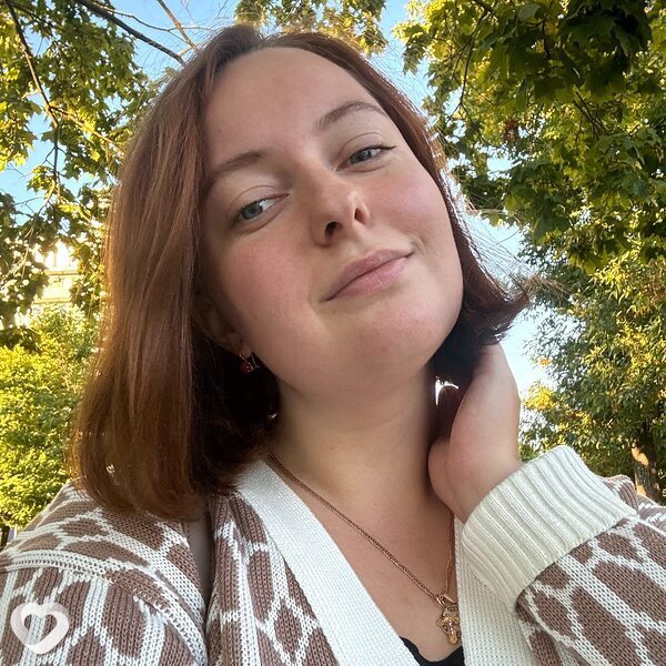 Виола, 26, Гродно — анкета №347705