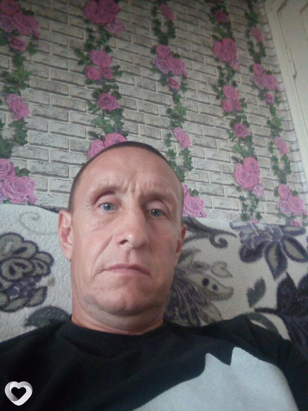 Сергей, 44, Перми — анкета №347709