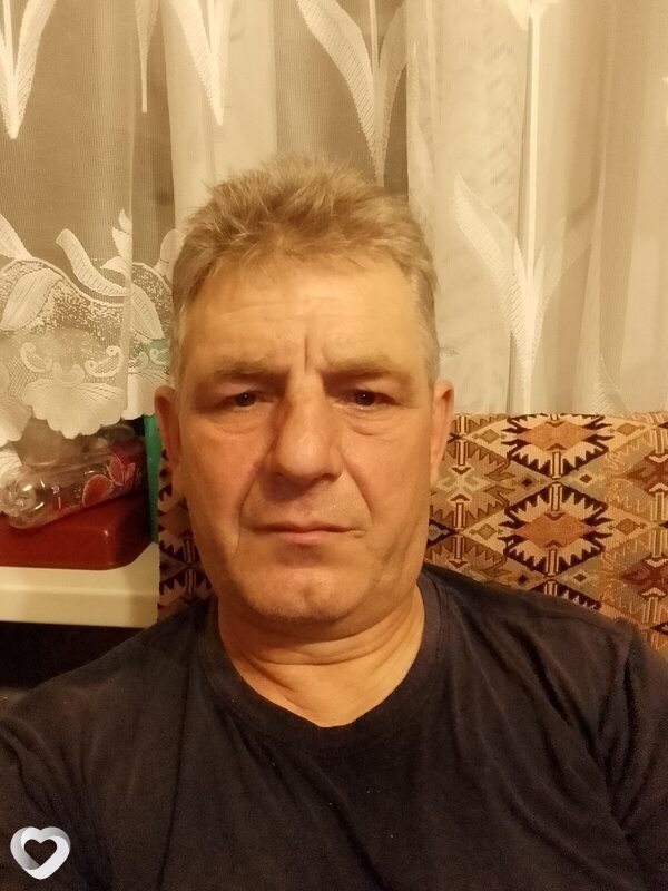 Владимир Окишев, 58, Коврове — анкета №347712