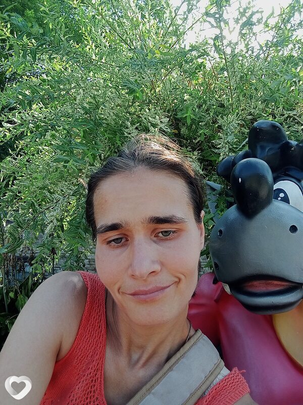 Елена, Нарткала