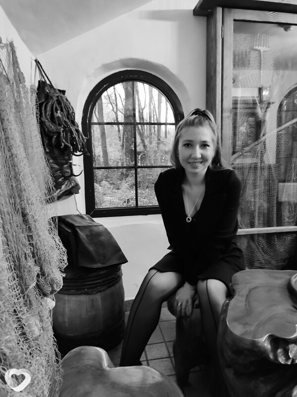 Юлия, 31, Туле — анкета №347724