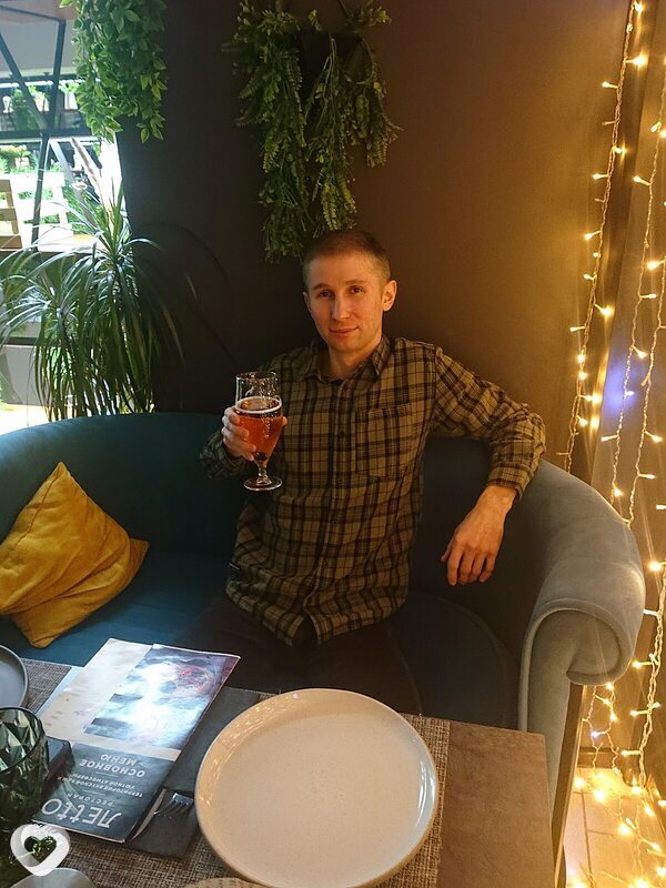 Александр, 33, Павлове — анкета №347755