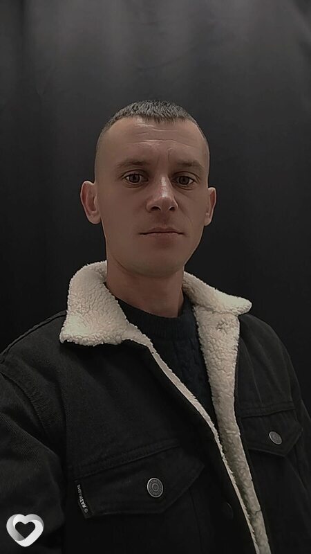 Андрей, 33, Киеве — анкета №347758