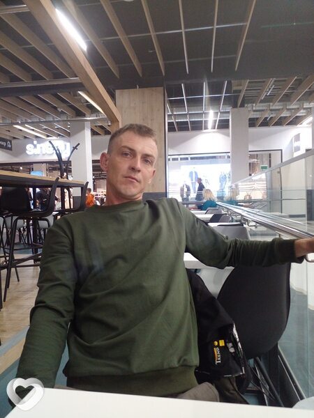 Александар, 33, Дятлове — анкета №347768