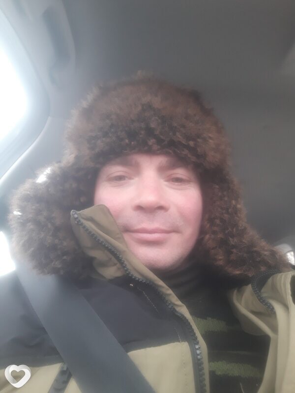 Александр, 37, Скопине — анкета №347771