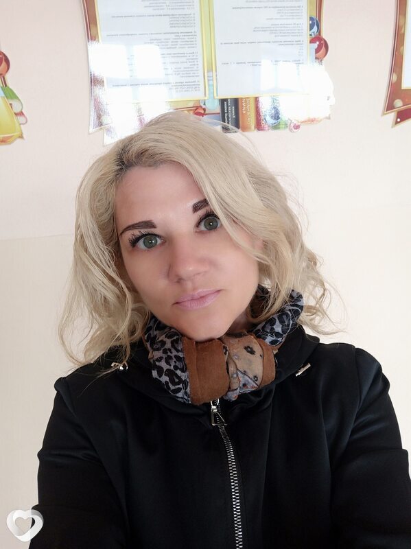 Маша, 46, Гомеле — анкета №347778