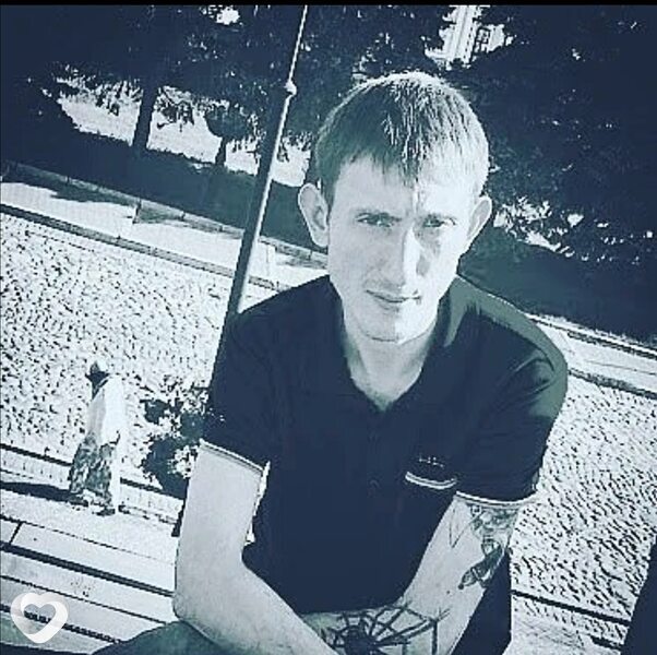 Марат, 42, Москве — анкета №347784