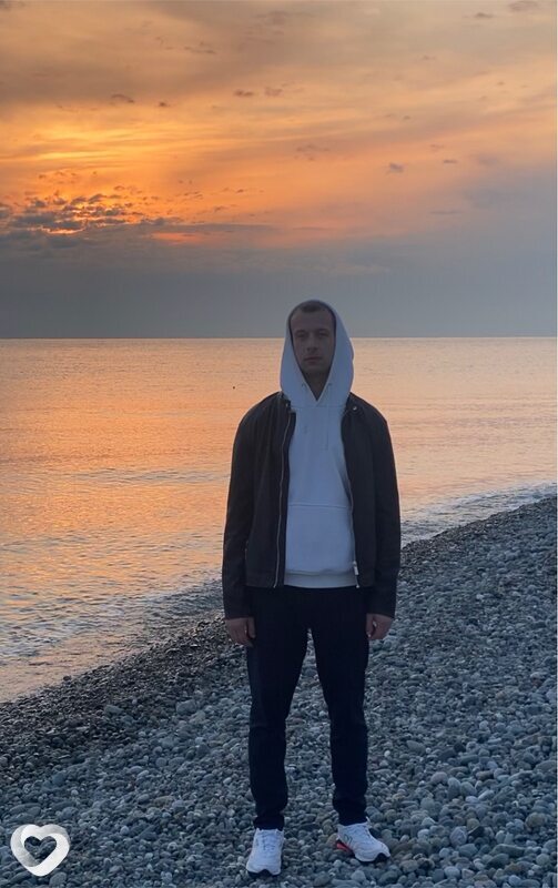 Артем, 28, Владимире — анкета №347789