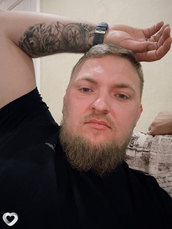 Влад, 28, Армавире — анкета №347791