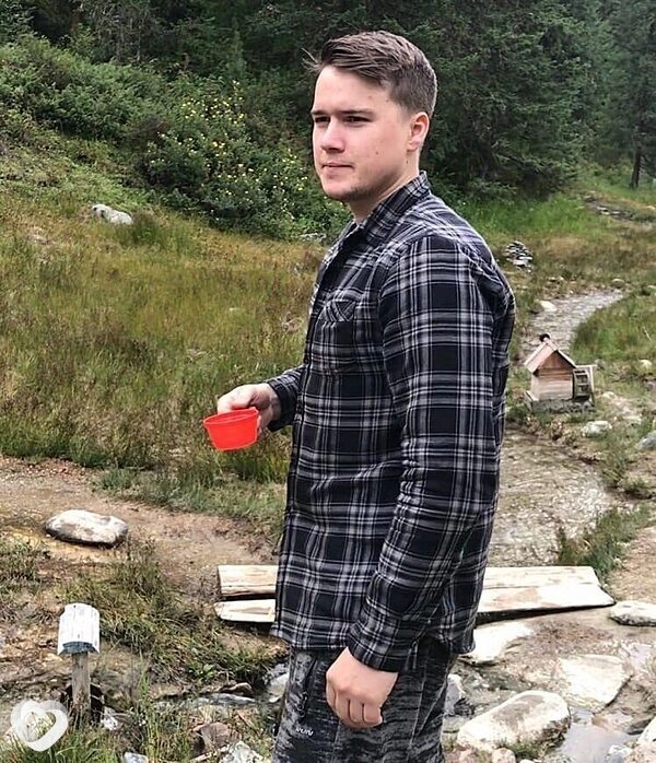 Asp, 30, Нижнем Новгороде — анкета №347792