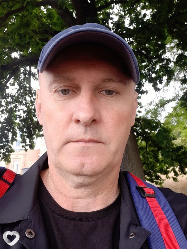 Александр, 55, Щецин — анкета №347799
