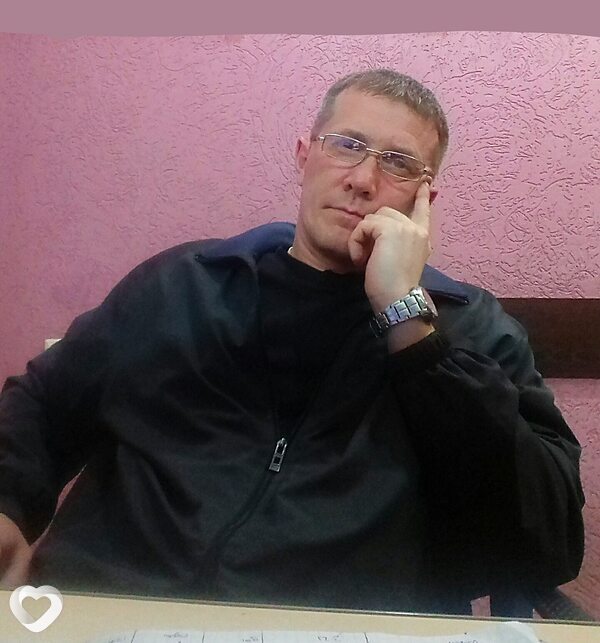 Дмитрий, 53, Томске — анкета №347802