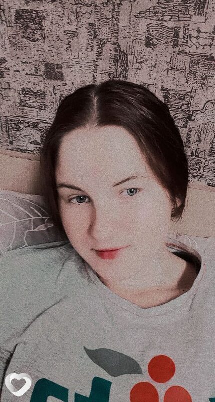 Дарья, 23, Витебске — анкета №347980