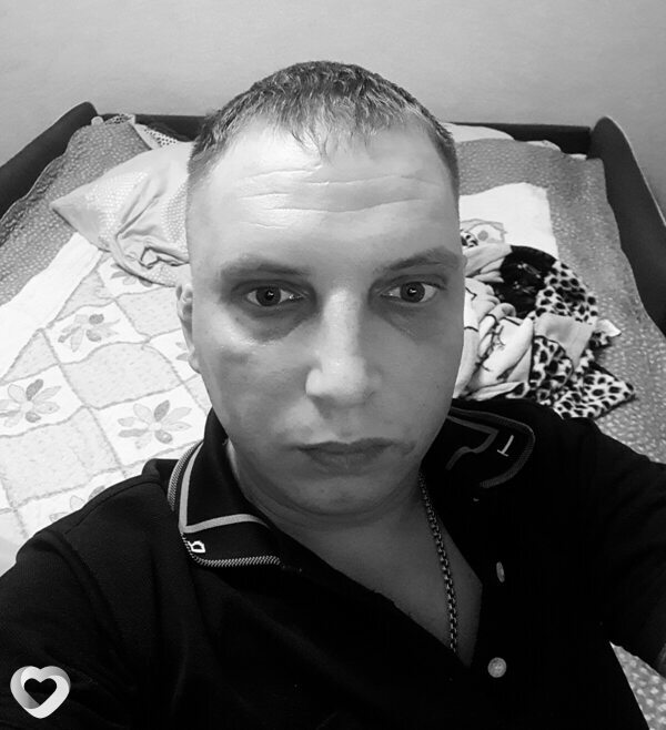Владимир, 34, Южно-Сахалинске — анкета №347985