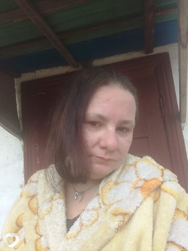 Юля, 36, Полтаве — анкета №347986
