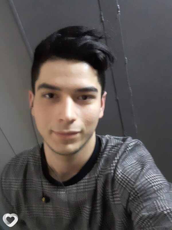 Далер, 27, Москве — анкета №347987