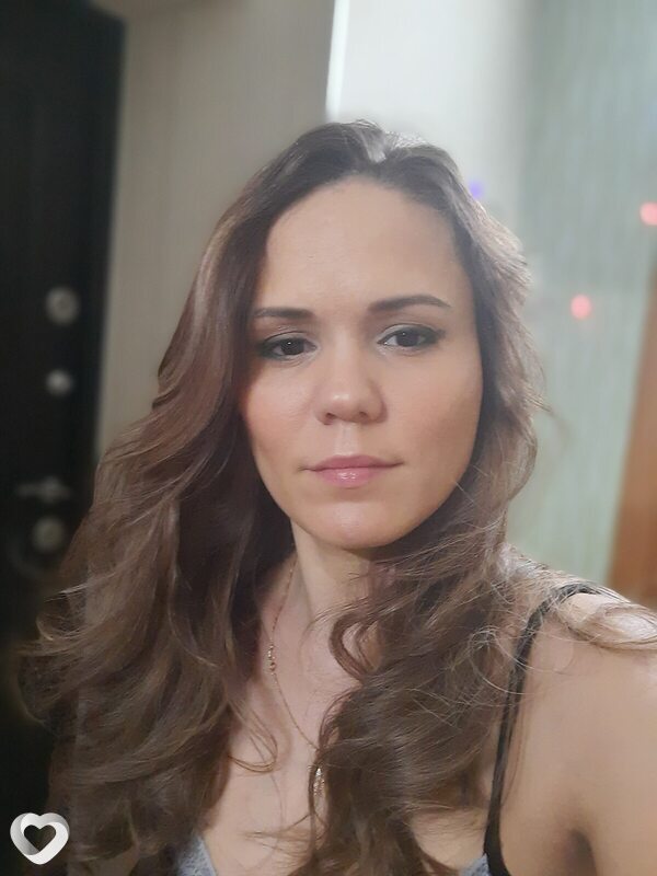 Юлиана, 39, Москве — анкета №347996