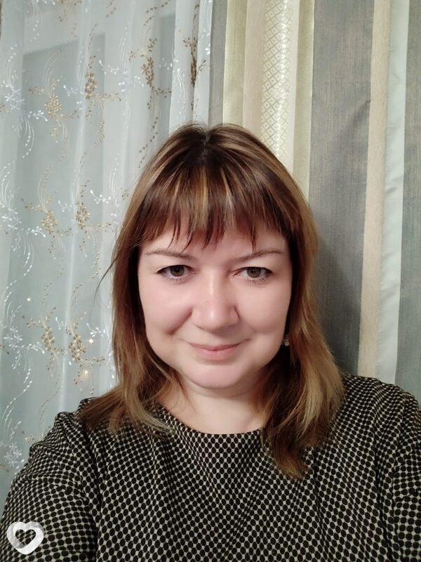 Анна, 51, Москве — анкета №347997