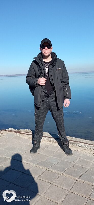 Алексей, 41, Таганроге — анкета №348000