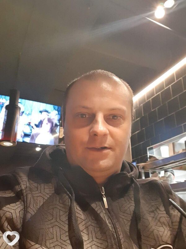Ален, 42, Минске — анкета №348002