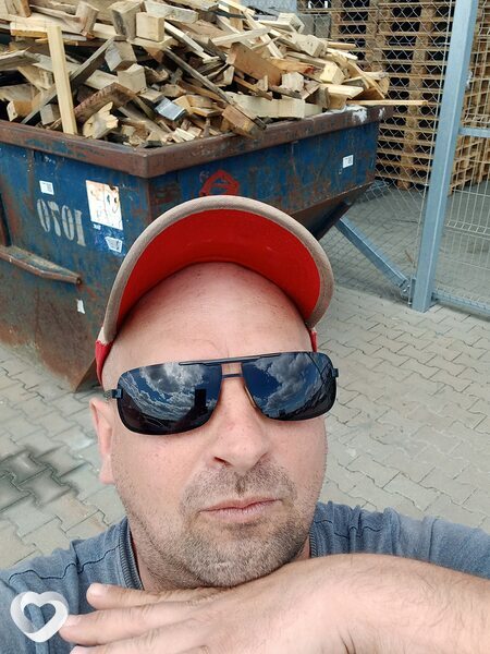 Настоящий, 41, Лиде — анкета №348006