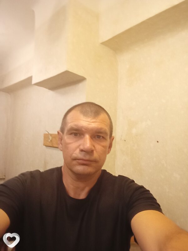 Владимир, 47, Белой Калитве — анкета №348010