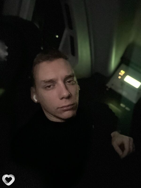 Андрей, 28, Минске — анкета №348011