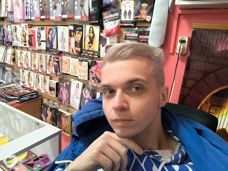 Кирилл, 46, Туле — анкета №348014