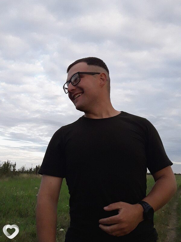Григорий, 26, Житковичах — анкета №348015