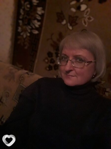 Юлия, 52, Запорожье — анкета №348017