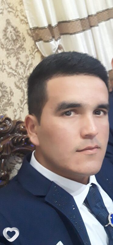 Алик, Белый Яр