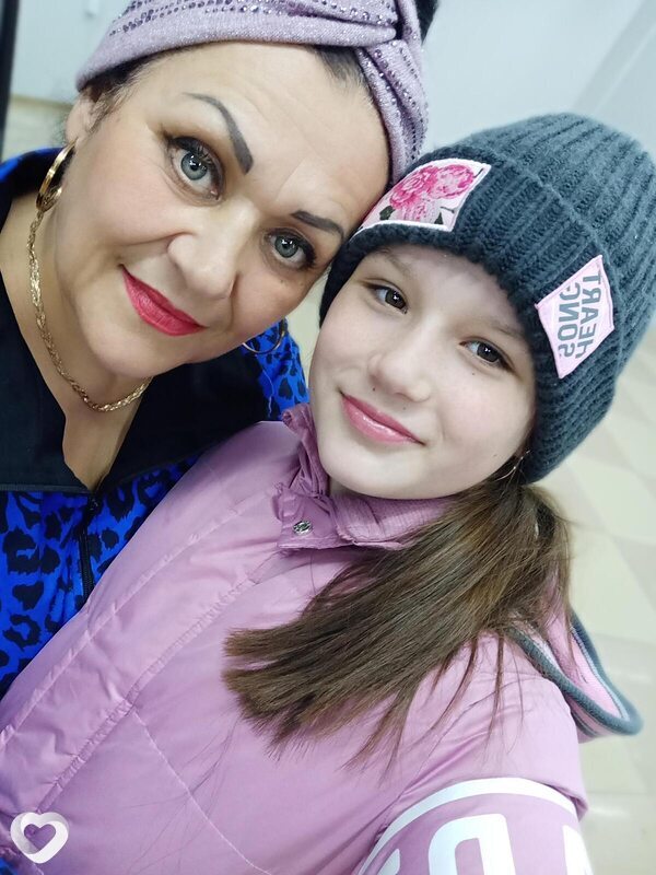 Тамара, 67, Новосибирске — анкета №348024