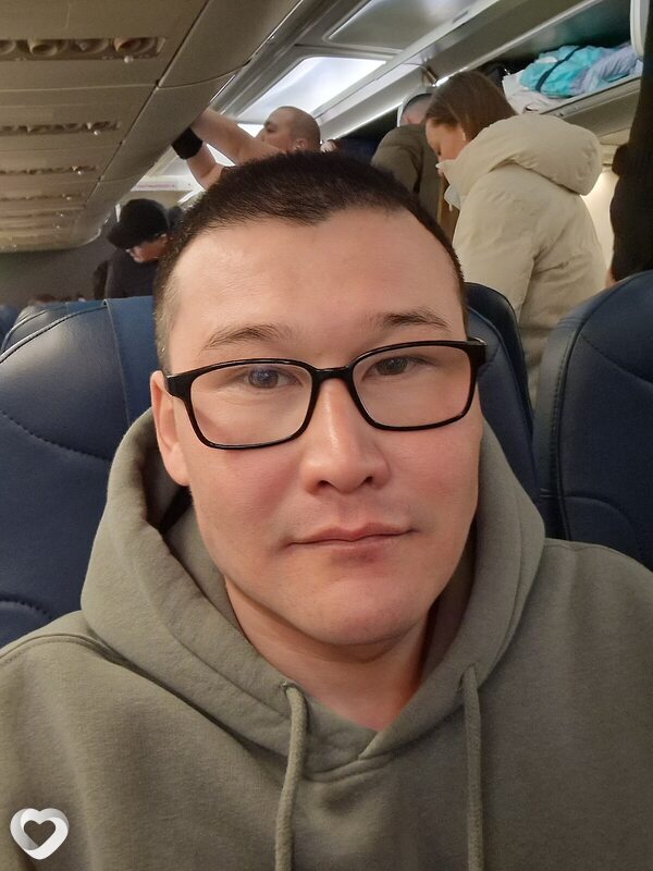 Нурбек, 33, Петропавловске — анкета №348026