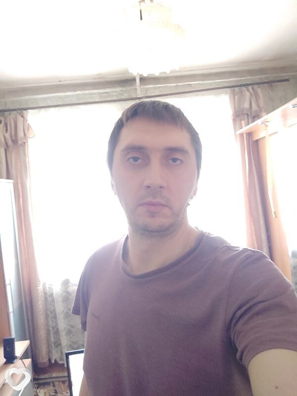 Андрей, 43, Красноярске — анкета №347805
