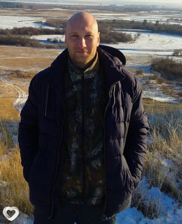 Александр, 42, Иркутске — анкета №347806