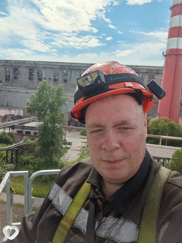 Артёма, 38, Томске — анкета №347810