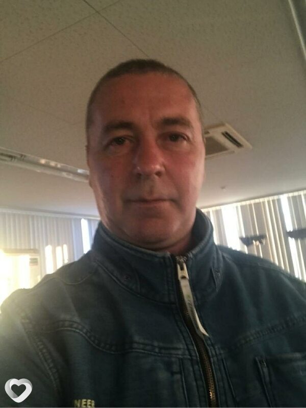 Алексей, 47, Новосибирске — анкета №347811