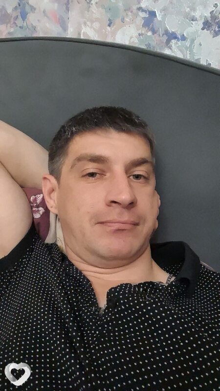 Алексей, 34, Гомеле — анкета №347812