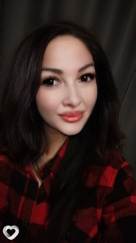 Veronika, 34, Новосибирске — анкета №347815