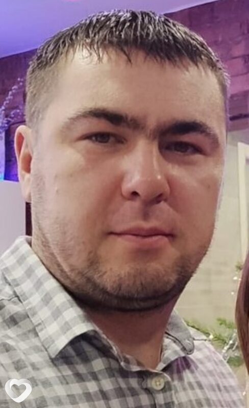 Ярик, 35, Новосибирске — анкета №347816