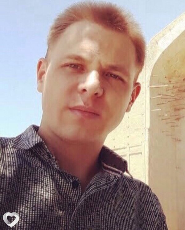 Дамир, 33, Шымкенте — анкета №347819