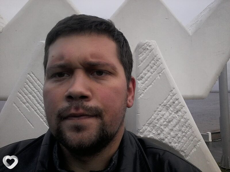 Александр, 33, Самаре — анкета №347827