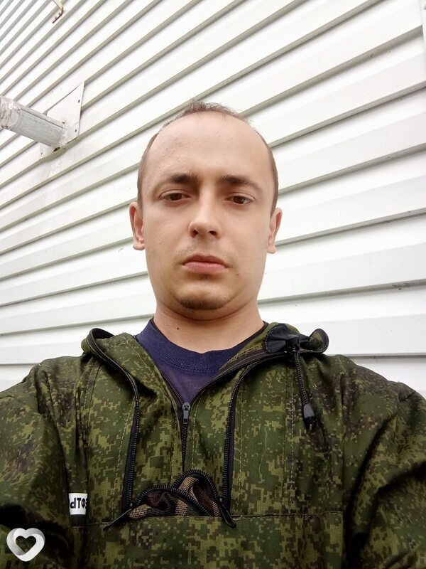 Дмитрий, 36, Перми — анкета №347912