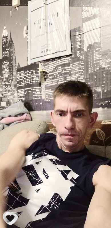 Андрей, 40, Елабуге — анкета №347914
