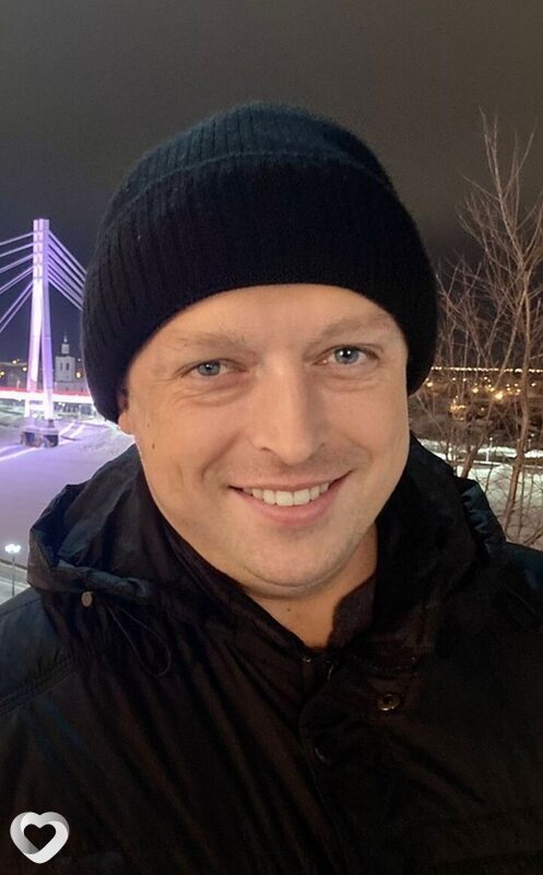 Евгений, Салехард