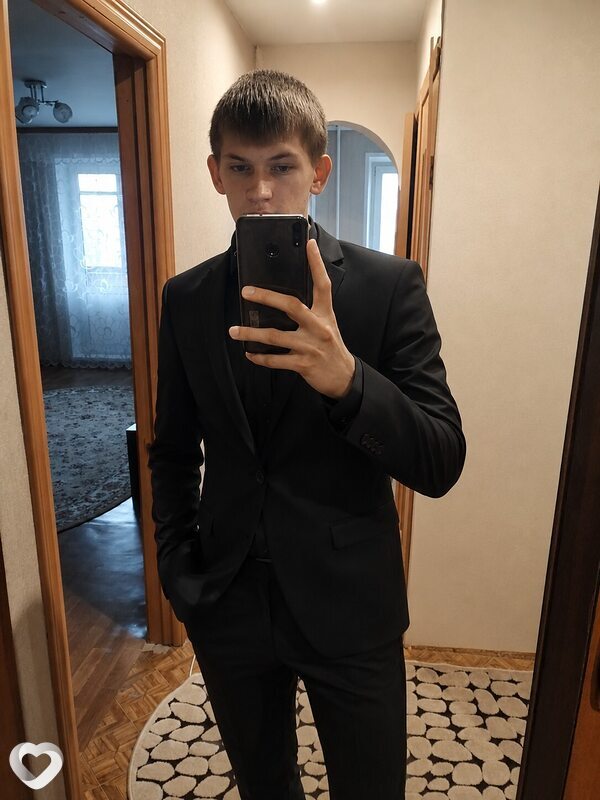 Михаил, 36, Усть-Каменогорск — анкета №347918