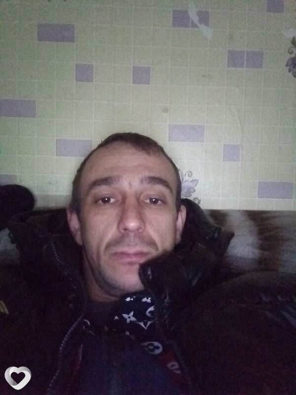 Николай, 37, Москве — анкета №347920