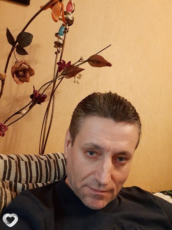 Сергей, 51, Новосибирске — анкета №348182